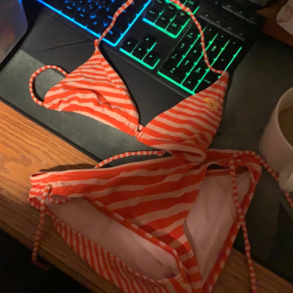 Swim wear
